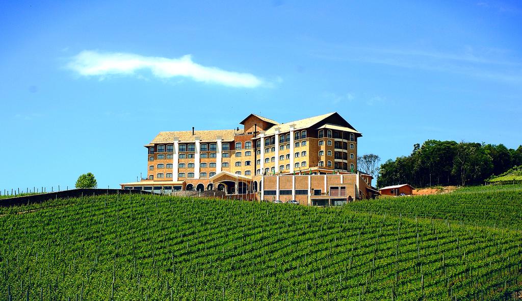 hotel spa do vinho viagem brasil turismo luxo hoteis primetour 1 3