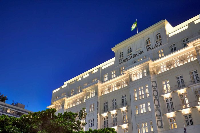 belmond copacabana palace