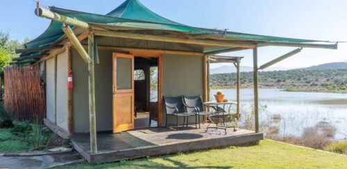 Buffelsdrift Game Lodge