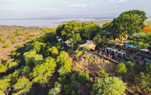 Bumi Hills Safari Lodge