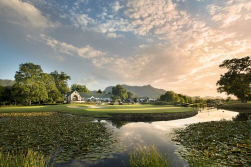 Fancourt Hotel & Spa