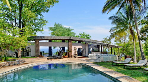Kariba Safari Lodge