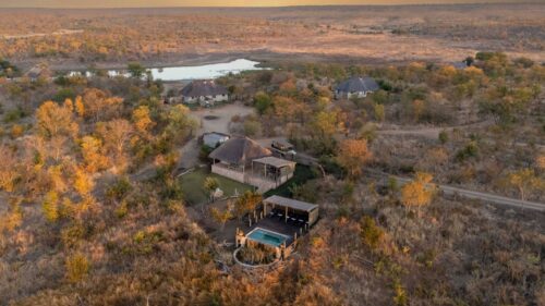 Hideaways Nantwich Lodge