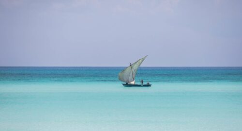 Anantara Medjumbe Island Resort