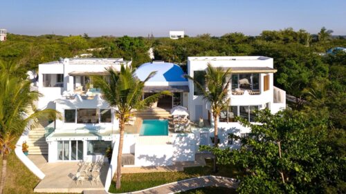 Santorini Mozambique