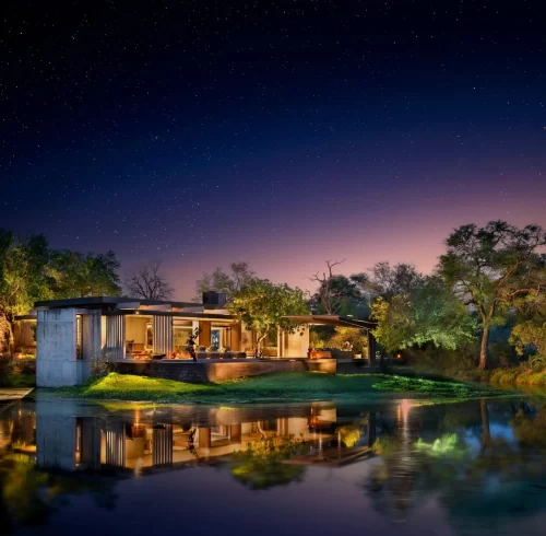 Cheetah Plains Private Reserve