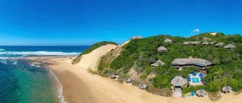 Machangulo Beach Lodge
