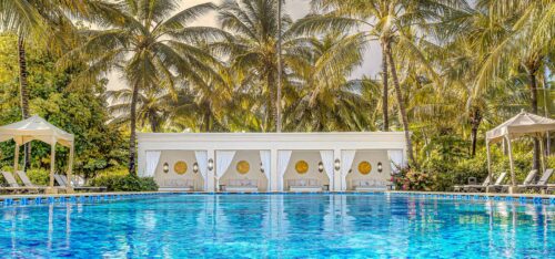 Baraza Resort and Spa Zanzibar