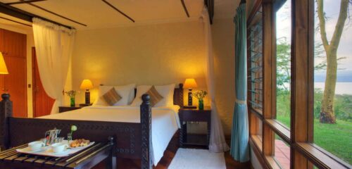 Sarova Lion Hill Game Lodge