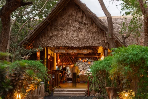 Severin Safari Camp
