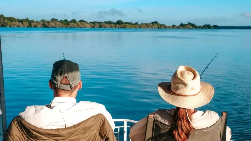 Mukambi Safari Lodge