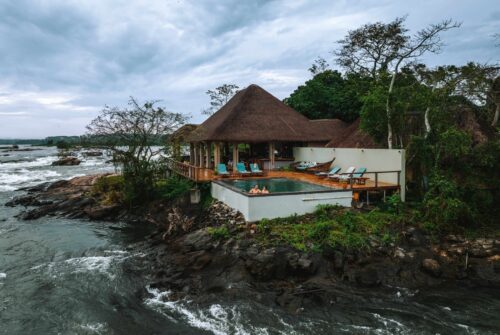 Lemala Wildwaters Lodge