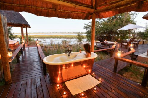 Royal Zambezi Lodge