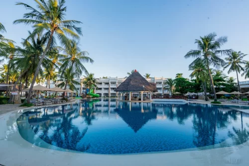 PrideInn Paradise Beach Resort