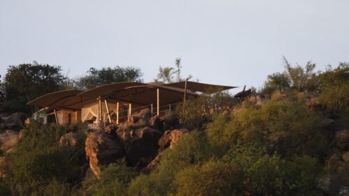 Saruni Samburu