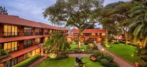 Fairmont The Norfolk