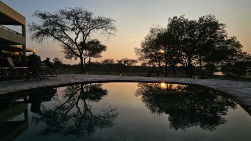 Baker’s Lodge Murchison Falls