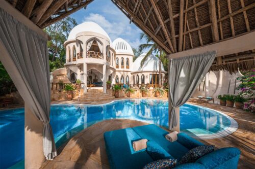 Xanadu Luxury Villas & Retreat Zanzibar