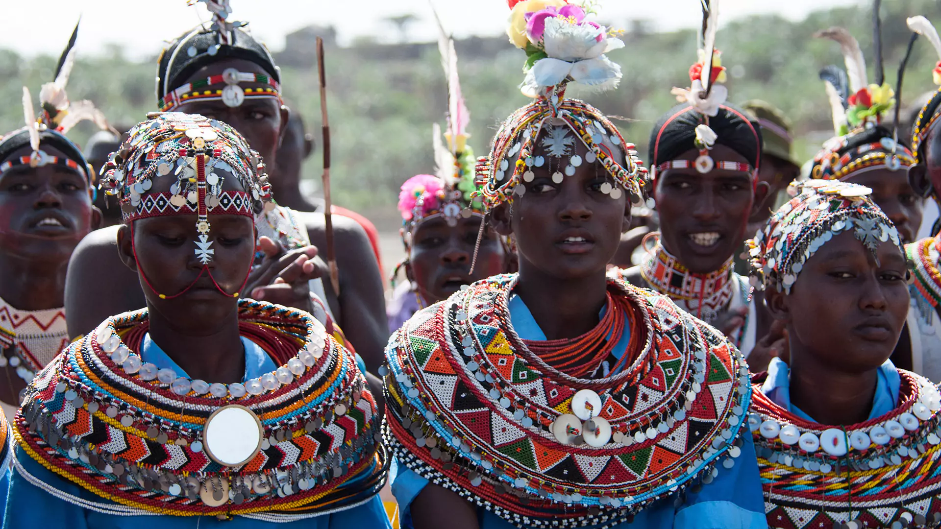 Samburu