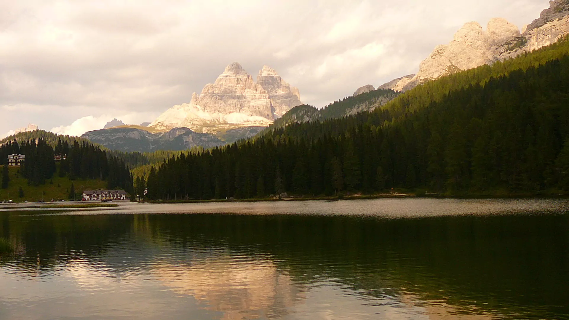 Lower Zambezi National Park