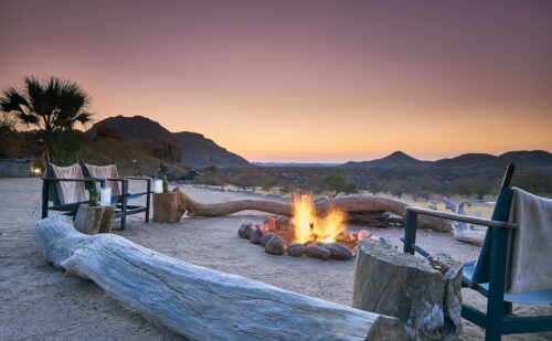 Ai Aiba Rock Painting Lodge