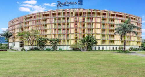 Radisson Blu Hotel Kigali
