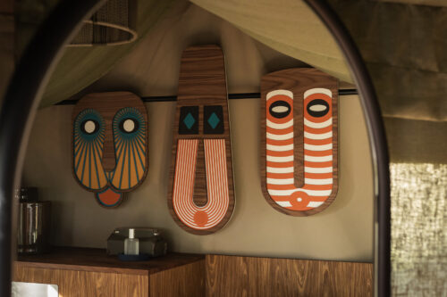 Singita Kataza House