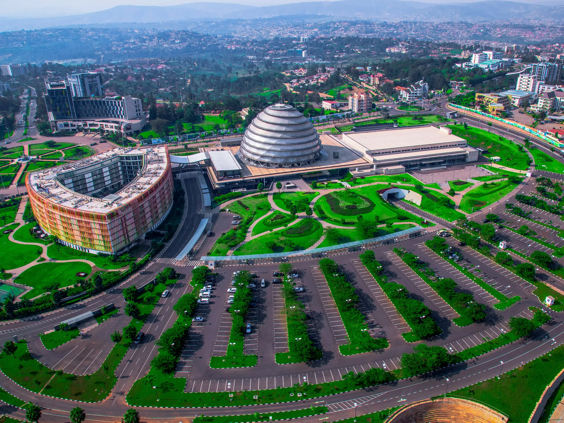Kigali