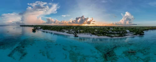 The Aiyana Resort & Spa