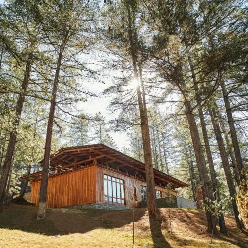 Six Senses Bumthang