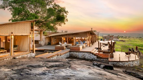 One Nature Mara River