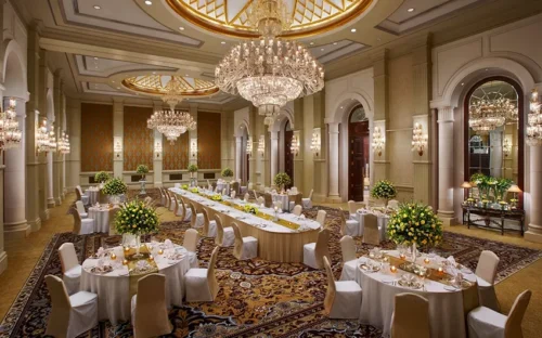 The Leela Palace New Delhi