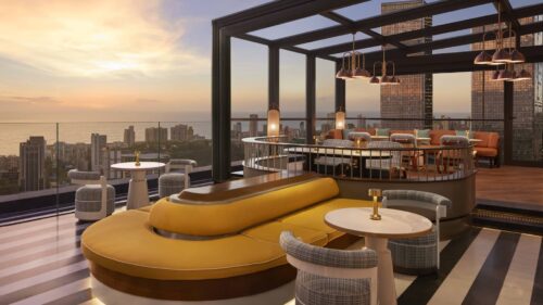 Four Seasons Hotel Mumbai