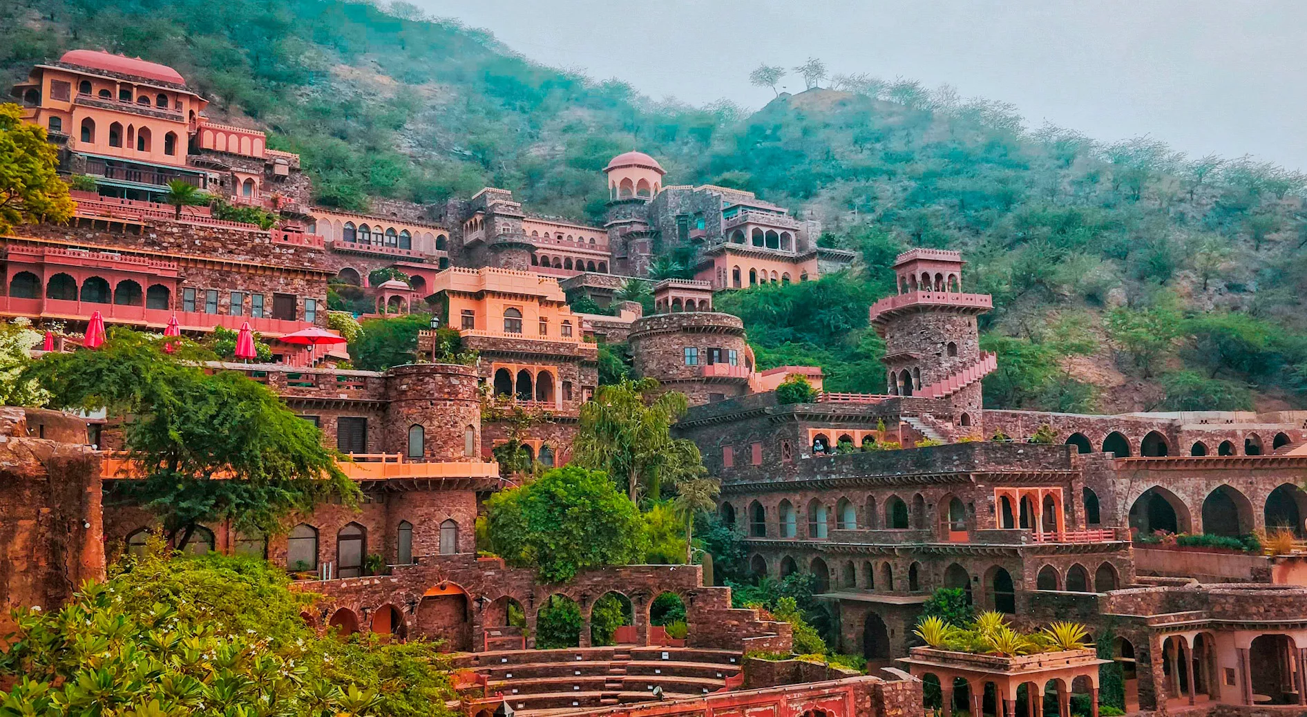 Rajastão