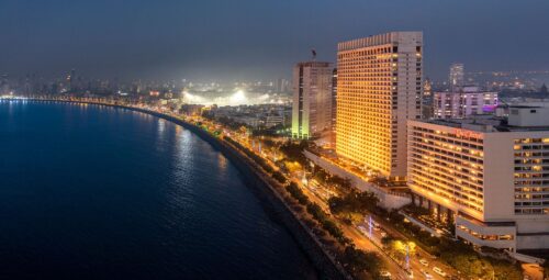 The Oberoi Mumbai