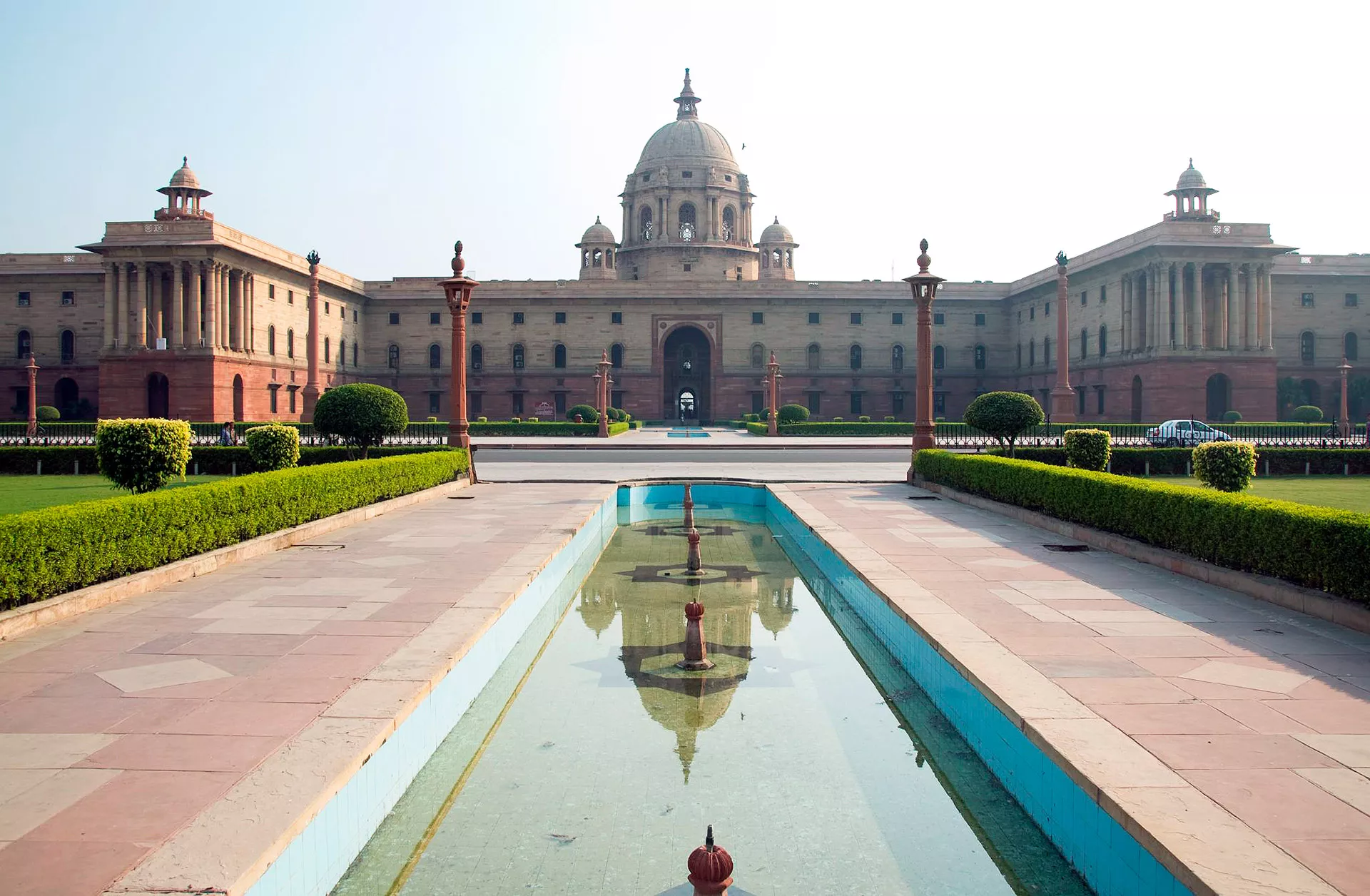 Delhi