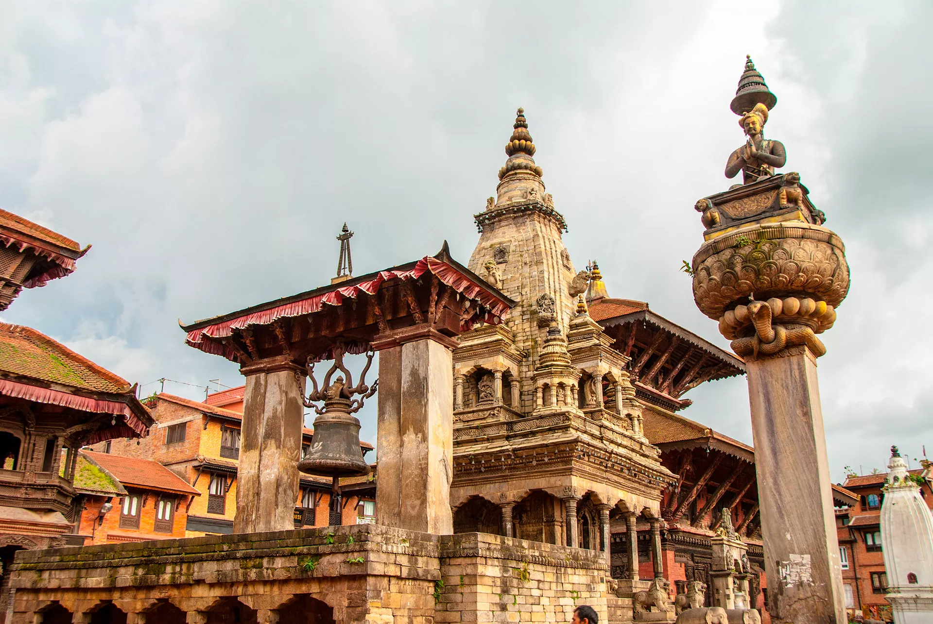 Kathmandu