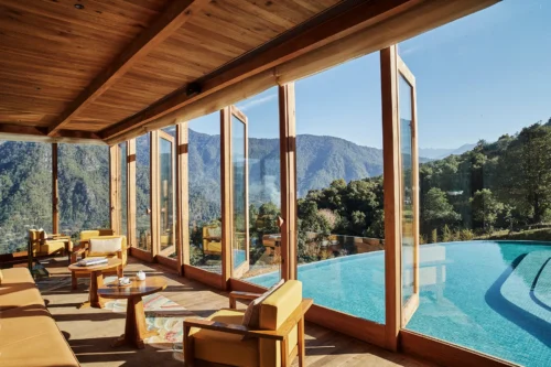 Six Senses Punakha