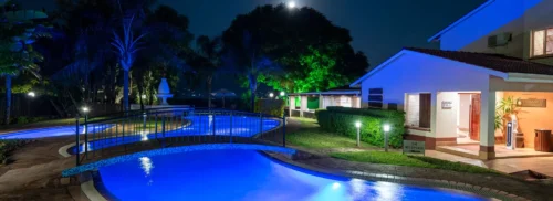 Royal Villas Eswatini