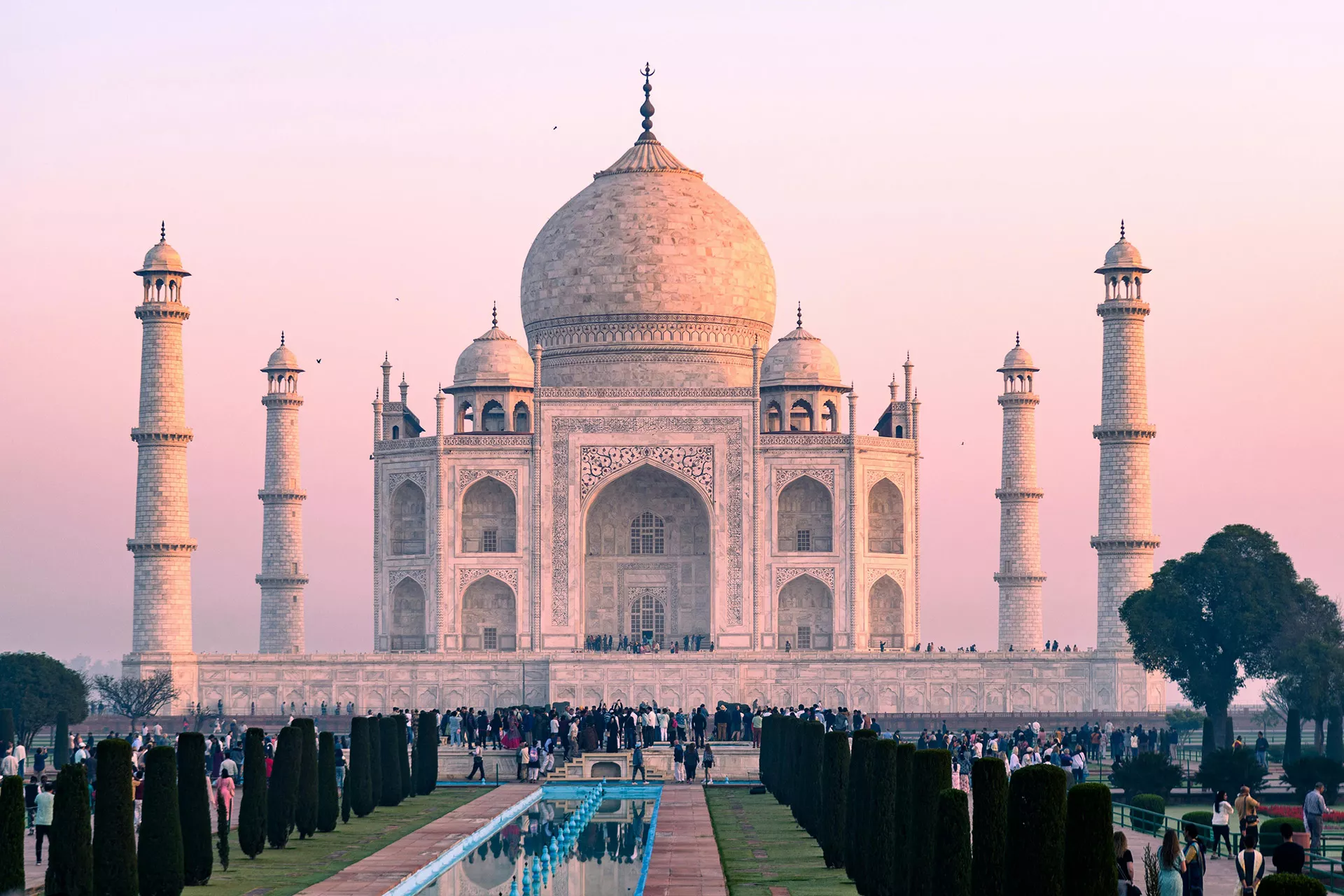 Agra