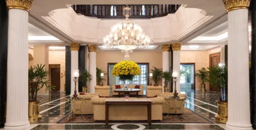 The Oberoi Grand, Kolkata