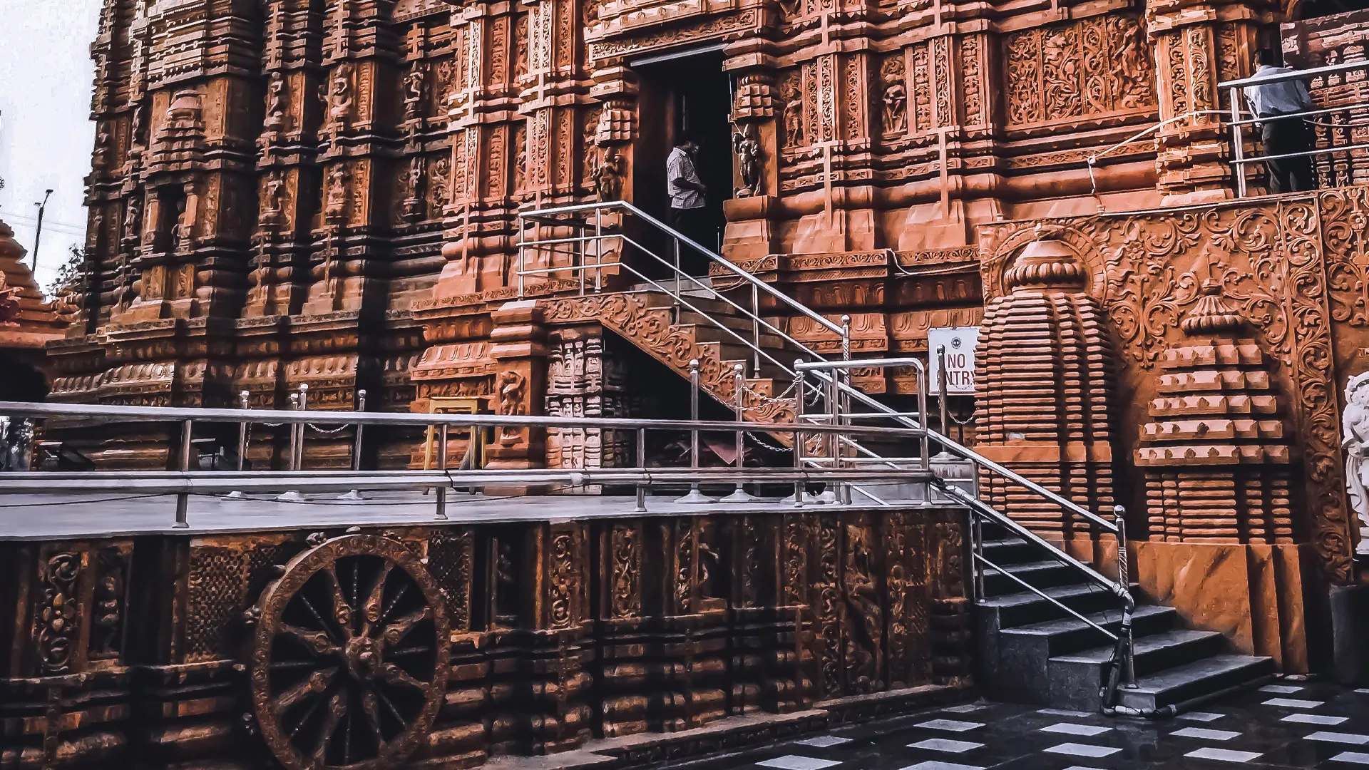 Hyderabad