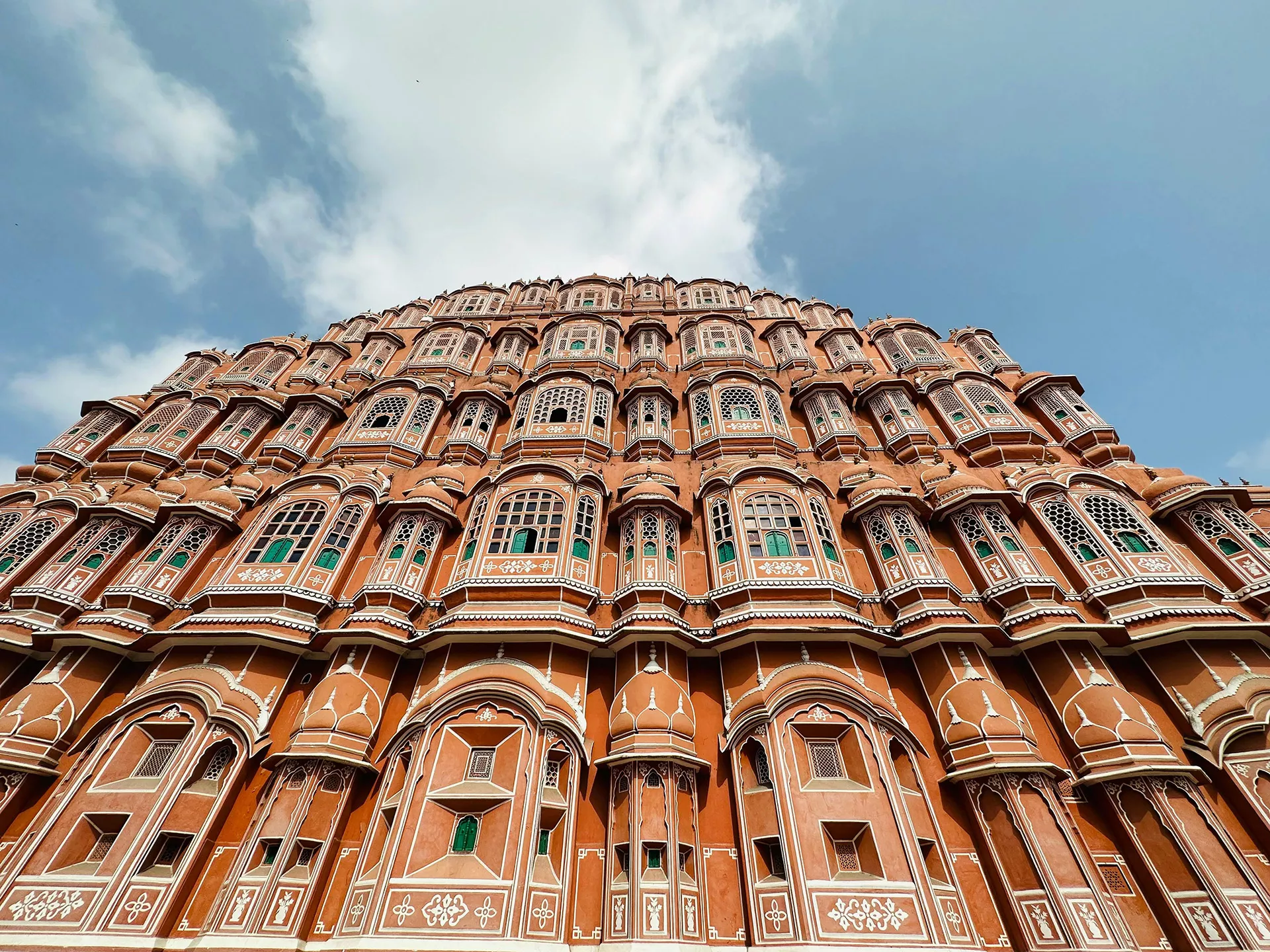 Jaipur