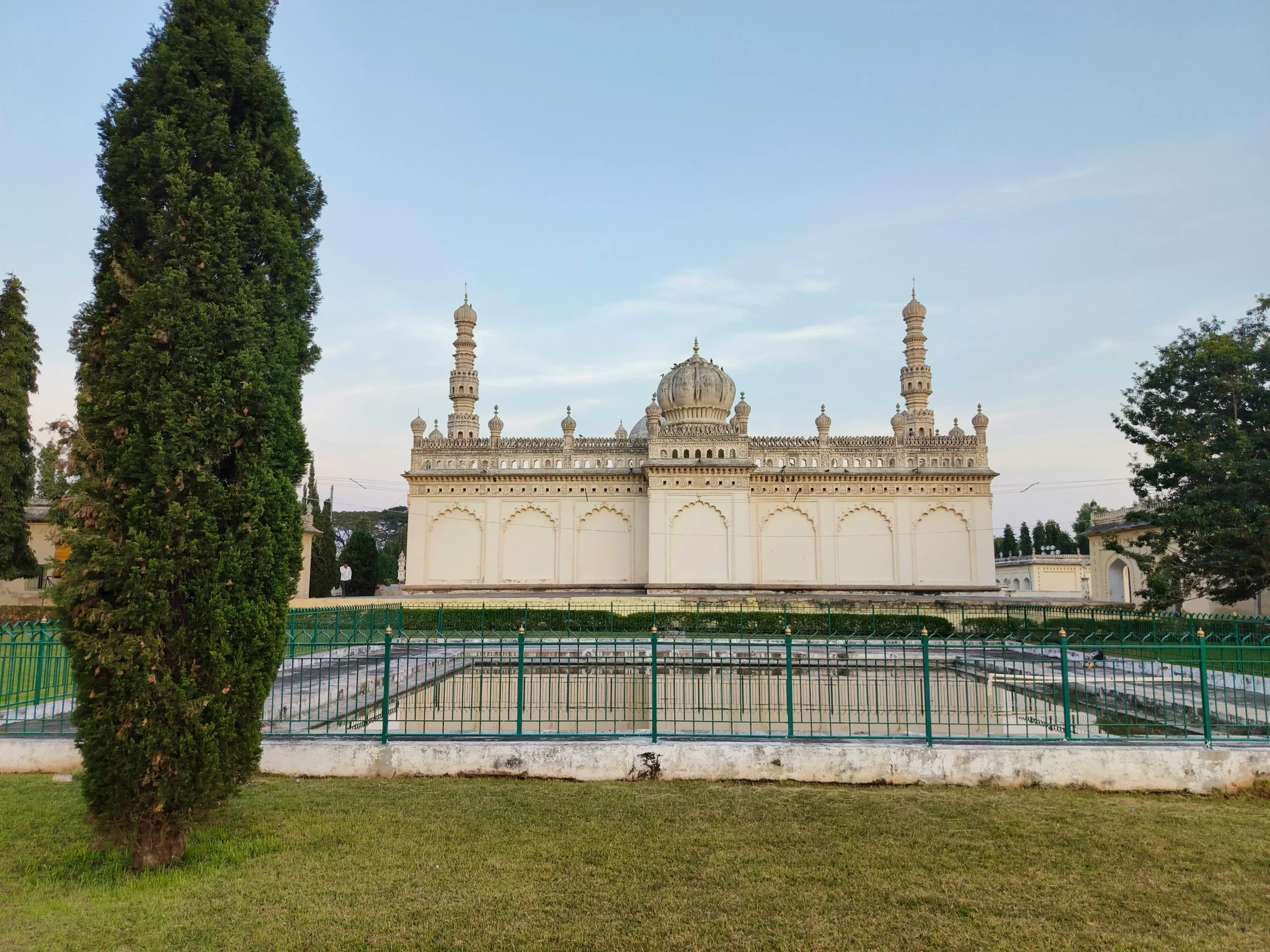 Karnataka