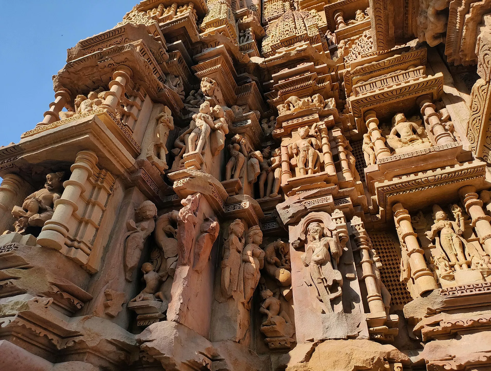 Khajuraho