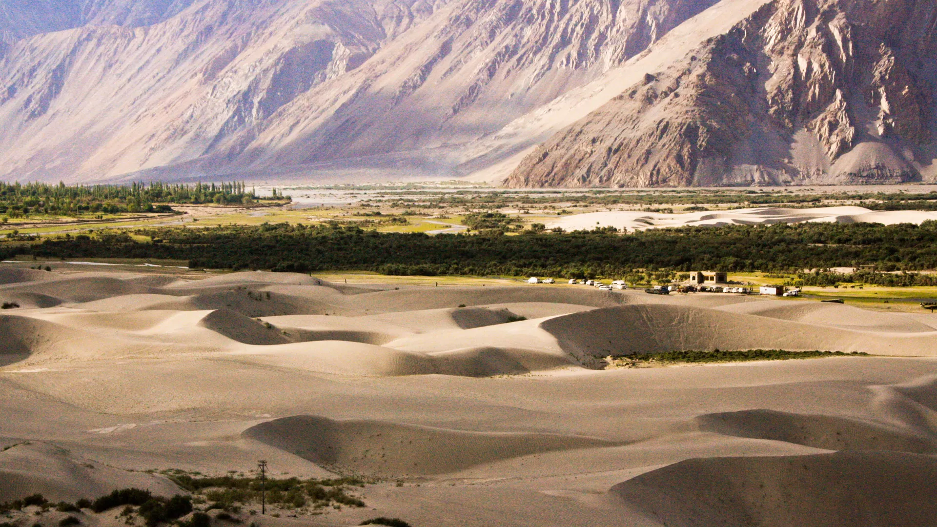 Ladakh