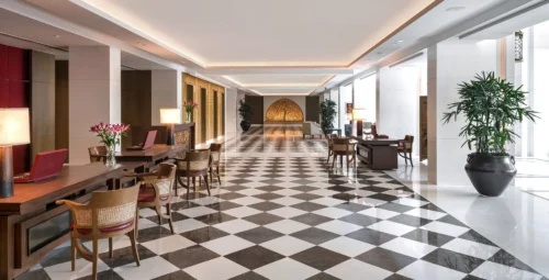 The Oberoi New Delhi