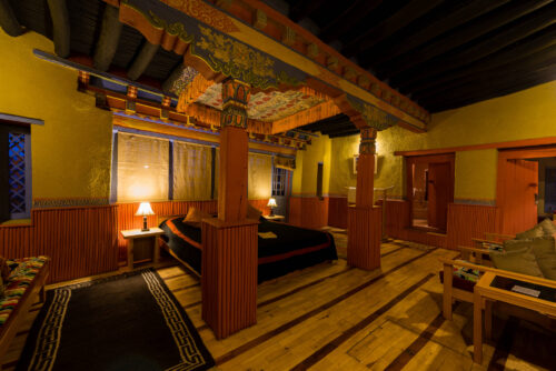 Stock Palace Índia