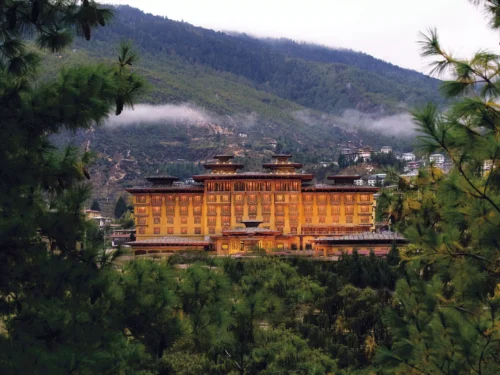 Pemako Thimphu