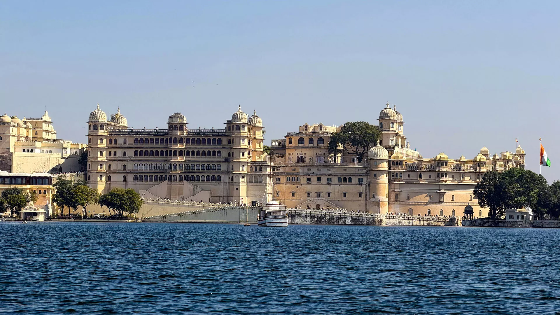 Udaipur